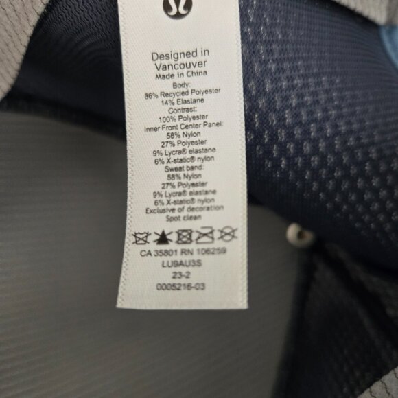 Lululemon hat main image 8